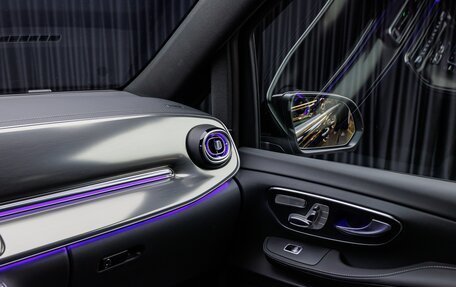 Mercedes-Benz V-Класс, 2025 год, 14 800 000 рублей, 24 фотография