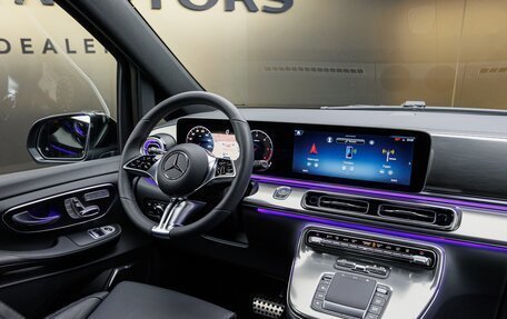 Mercedes-Benz V-Класс, 2025 год, 14 800 000 рублей, 22 фотография