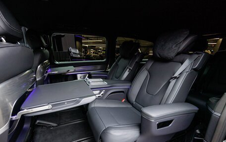 Mercedes-Benz V-Класс, 2025 год, 14 800 000 рублей, 26 фотография