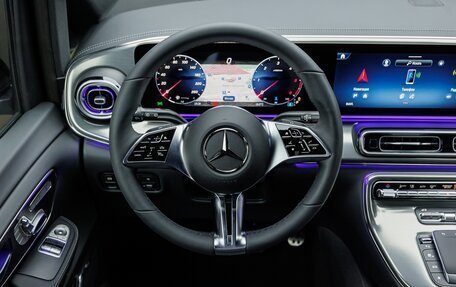 Mercedes-Benz V-Класс, 2025 год, 14 800 000 рублей, 15 фотография