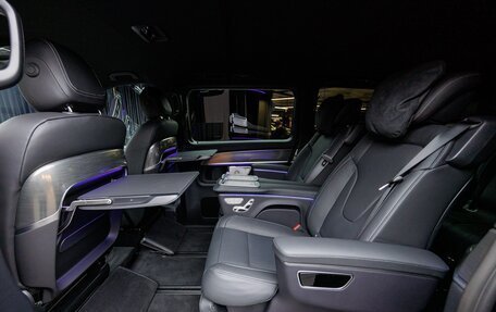 Mercedes-Benz V-Класс, 2025 год, 14 800 000 рублей, 25 фотография