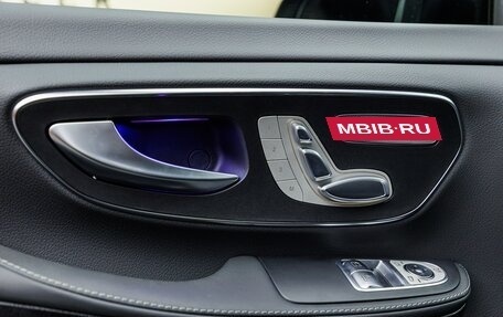 Mercedes-Benz V-Класс, 2025 год, 14 800 000 рублей, 20 фотография