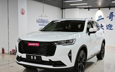 Haval H6, 2022 год, 1 483 000 рублей, 1 фотография