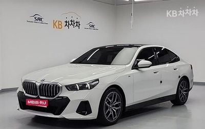 BMW 5 серия, 2024 год, 5 988 123 рублей, 1 фотография