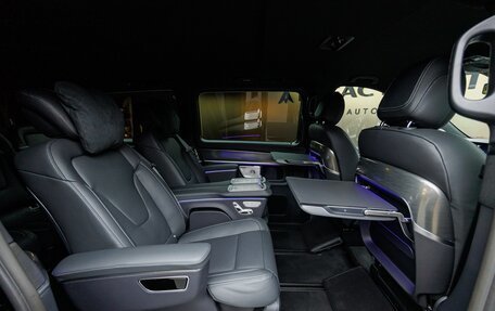 Mercedes-Benz V-Класс, 2025 год, 14 800 000 рублей, 30 фотография