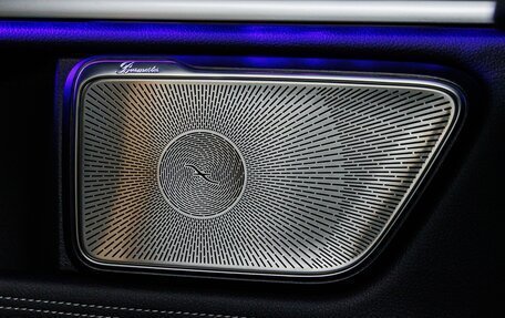 Mercedes-Benz V-Класс, 2025 год, 14 800 000 рублей, 29 фотография