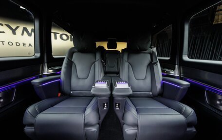 Mercedes-Benz V-Класс, 2025 год, 14 800 000 рублей, 33 фотография