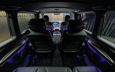 Mercedes-Benz V-Класс, 2025 год, 14 800 000 рублей, 32 фотография