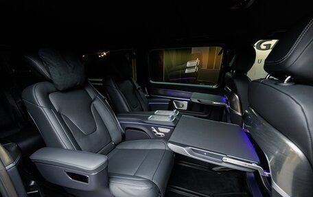 Mercedes-Benz V-Класс, 2025 год, 14 800 000 рублей, 31 фотография