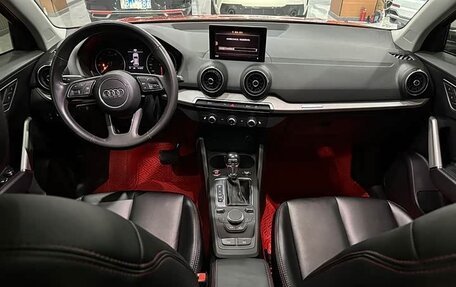 Audi Q2 I, 2021 год, 1 990 000 рублей, 6 фотография