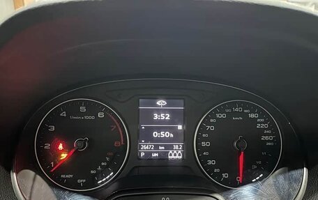 Audi Q2 I, 2021 год, 1 990 000 рублей, 9 фотография