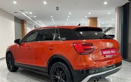 Audi Q2 I, 2021 год, 1 990 000 рублей, 3 фотография