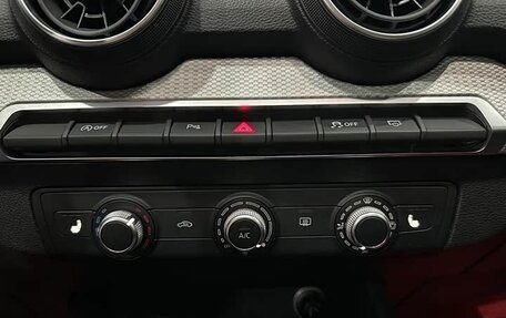 Audi Q2 I, 2021 год, 1 990 000 рублей, 12 фотография