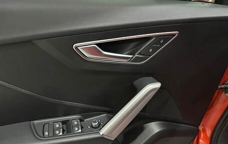 Audi Q2 I, 2021 год, 1 990 000 рублей, 13 фотография