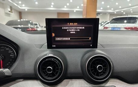 Audi Q2 I, 2021 год, 1 990 000 рублей, 10 фотография