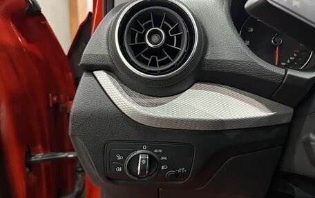 Audi Q2 I, 2021 год, 1 990 000 рублей, 14 фотография