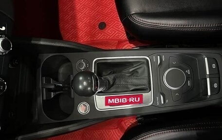 Audi Q2 I, 2021 год, 1 990 000 рублей, 11 фотография