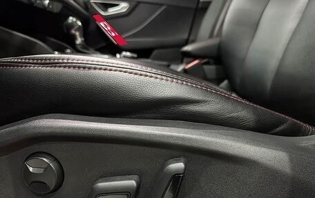 Audi Q2 I, 2021 год, 1 990 000 рублей, 15 фотография