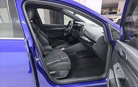 Volkswagen Golf VIII, 2022 год, 2 040 000 рублей, 8 фотография