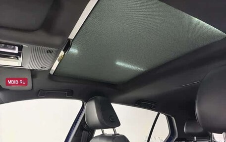 Volkswagen Golf VIII, 2022 год, 2 040 000 рублей, 10 фотография