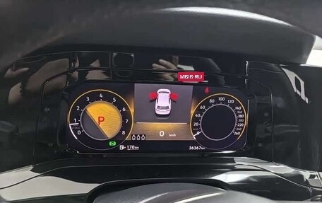 Volkswagen Golf VIII, 2022 год, 2 040 000 рублей, 11 фотография