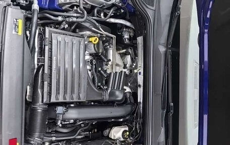 Volkswagen Golf VIII, 2022 год, 2 040 000 рублей, 14 фотография