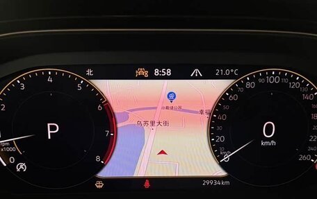 Volkswagen T-Roc I, 2022 год, 1 340 000 рублей, 10 фотография