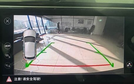 Volkswagen T-Roc I, 2022 год, 1 340 000 рублей, 16 фотография