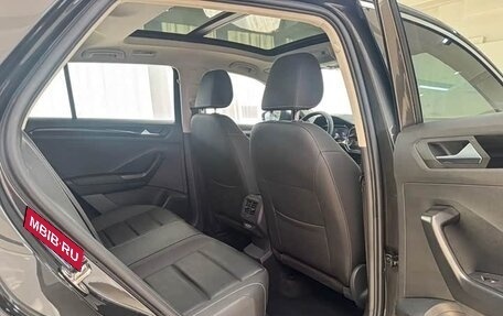 Volkswagen T-Roc I, 2022 год, 1 340 000 рублей, 15 фотография