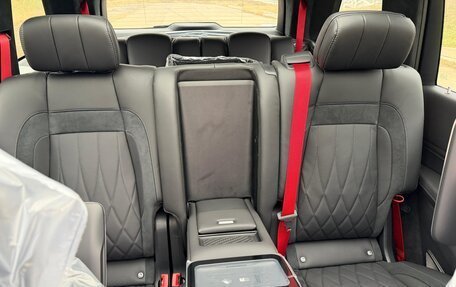 Mercedes-Benz GLS AMG, 2025 год, 32 300 000 рублей, 9 фотография