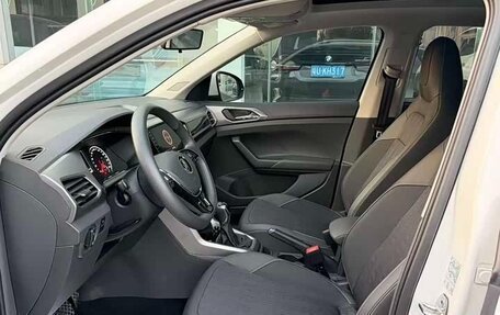 Volkswagen T-Cross I, 2022 год, 1 210 000 рублей, 7 фотография