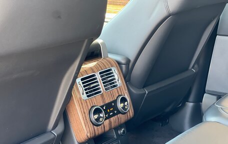 Land Rover Range Rover IV рестайлинг, 2018 год, 7 370 000 рублей, 12 фотография