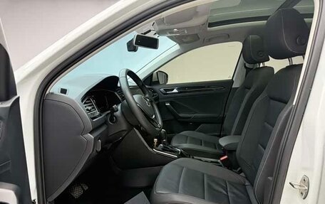 Volkswagen T-Roc I, 2022 год, 1 360 000 рублей, 7 фотография