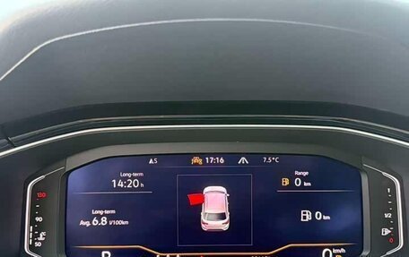 Volkswagen T-Roc I, 2022 год, 1 360 000 рублей, 14 фотография