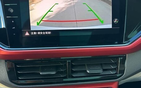 Volkswagen T-Cross I, 2022 год, 1 220 000 рублей, 12 фотография