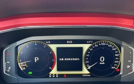 Volkswagen T-Cross I, 2022 год, 1 220 000 рублей, 10 фотография