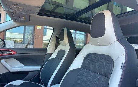 Volkswagen T-Cross I, 2022 год, 1 220 000 рублей, 14 фотография