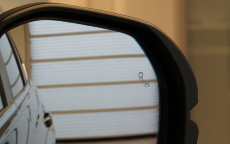 Honda CR-V, 2025 год, 5 290 000 рублей, 13 фотография