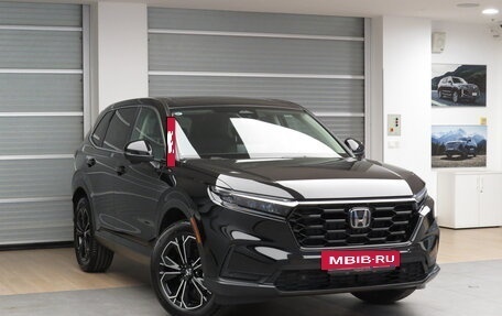 Honda CR-V, 2025 год, 5 290 000 рублей, 3 фотография
