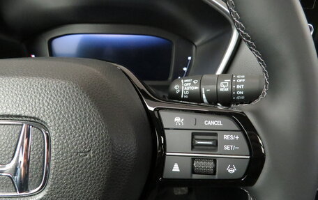 Honda CR-V, 2025 год, 5 290 000 рублей, 11 фотография