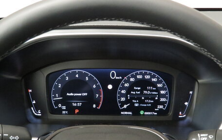 Honda CR-V, 2025 год, 5 290 000 рублей, 8 фотография