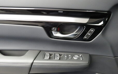 Honda CR-V, 2025 год, 5 290 000 рублей, 12 фотография