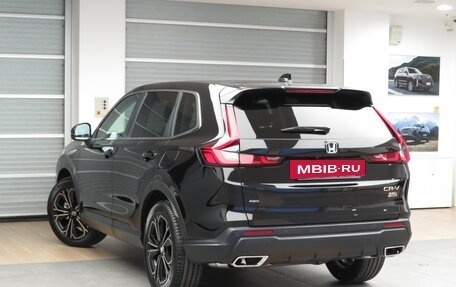 Honda CR-V, 2025 год, 5 290 000 рублей, 4 фотография