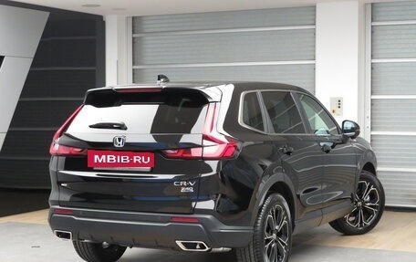 Honda CR-V, 2025 год, 5 290 000 рублей, 2 фотография