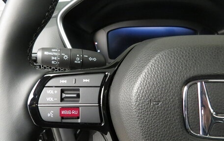 Honda CR-V, 2025 год, 5 290 000 рублей, 10 фотография