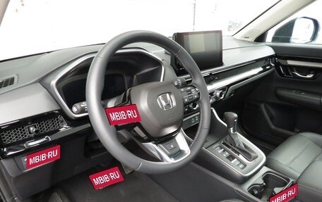 Honda CR-V, 2025 год, 5 290 000 рублей, 7 фотография