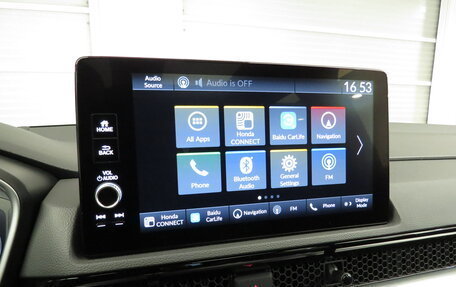 Honda CR-V, 2025 год, 5 290 000 рублей, 16 фотография