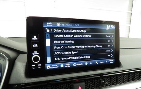 Honda CR-V, 2025 год, 5 290 000 рублей, 18 фотография