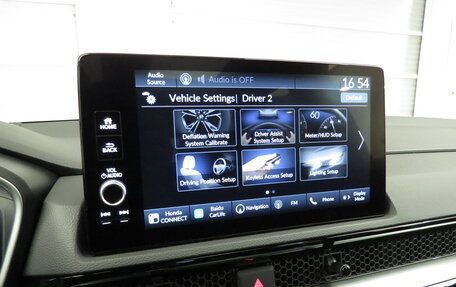 Honda CR-V, 2025 год, 5 290 000 рублей, 17 фотография