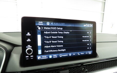 Honda CR-V, 2025 год, 5 290 000 рублей, 19 фотография